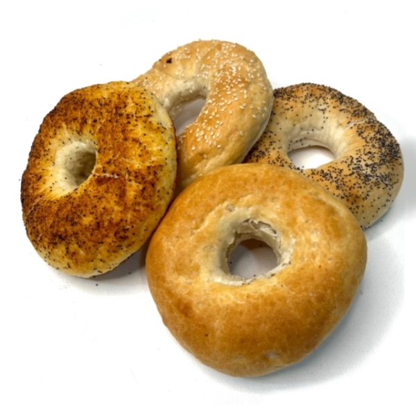 Fresh Artisan Bagels