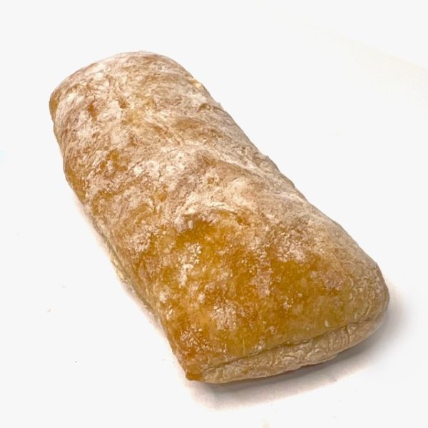 Traditional Italian Ciabatta