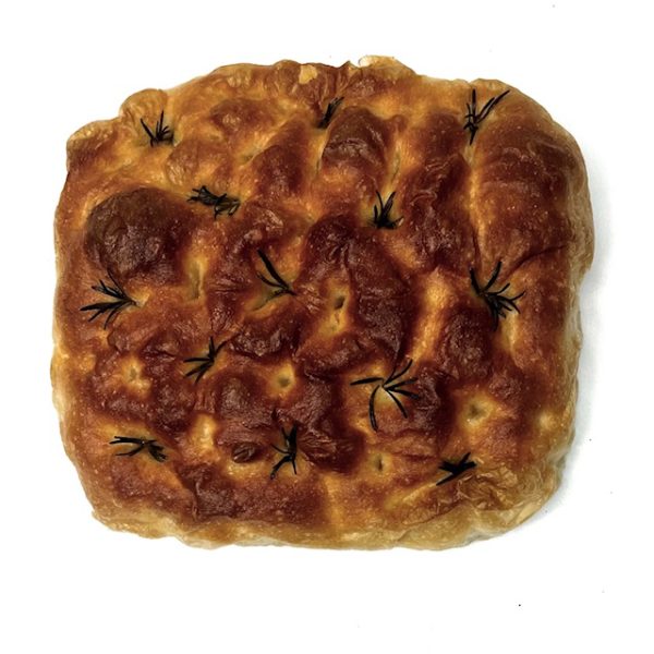 Lawlor's Italian Focaccia