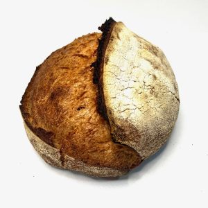 Classic Sourdough Baked in Oxfordshire
